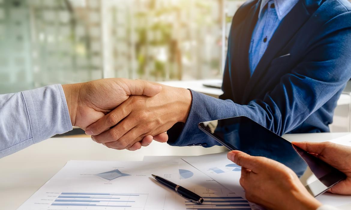 Transaction Advisory